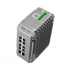 Reyee RG-NIS3100-8GT2SFP-HP True Industrial-Grade Switch Specially Designed for Harsh Environments