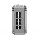 Reyee RG-NIS3100-8GT2SFP-HP True Industrial-Grade Switch Specially Designed for Harsh Environments