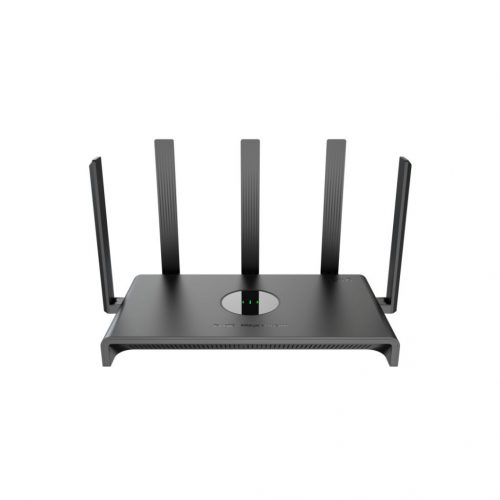 Reyee RG-EW3000GX PRO 3000M Wi-Fi 6 Dual-band Gigabit Gaming Router