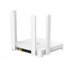 Reyee RG-EW1800GX PRO 1800M Wi-Fi 6 Dual-band Gigabit Mesh Router