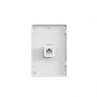 Reyee RG-RAP1260 Wi-Fi 6 AX3000 Dual-Band Wall Plate Access Point