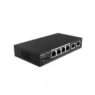 Reyee RG-ES206GC-P 6-Port Gigabit Smart Cloud Mananged PoE Switch