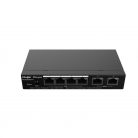 Reyee RG-ES206GC-P 6-Port Gigabit Smart Cloud Mananged PoE Switch