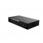 Reyee RG-ES206GC-P 6-Port Gigabit Smart Cloud Mananged PoE Switch