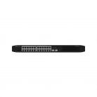 Reyee RG-ES226GC-P 26-Port Gigabit Smart Cloud Managed PoE Switch