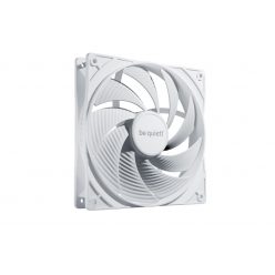 Be quiet! Pure Wings 3 140mm PWM high-speed White