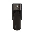 PNY 128GB Attaché 4 USB2.0 Black