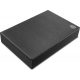 Seagate 4TB 2,5" USB3.0 One Touch HDD with Password Protection Black