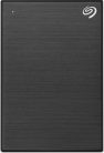 Seagate 4TB 2,5" USB3.0 One Touch HDD with Password Protection Black