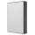 Seagate 4TB 2,5" USB3.0 One Touch HDD with Password Protection Silver