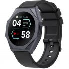 Canyon Otto SW-86 Smart Watch Black