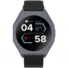 Canyon Otto SW-86 Smart Watch Black