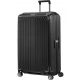 Samsonite Lite-box Spinner 75cm közepes méretű bőrönd Black