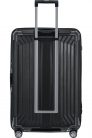 Samsonite Lite-box Spinner 75cm közepes méretű bőrönd Black