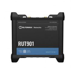 Teltonika RUT901 4G Industrial Cellular Router