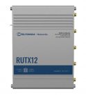 Teltonika RUTX12 Dual LTE CAT6 Industrial Cellular Router