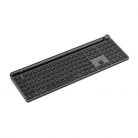 JLab Epic Wireless Bluetooth Keyboard Black US