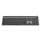 JLab Epic Wireless Bluetooth Keyboard Black US