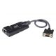 ATEN KA7189-AX Serial Console Adapter Black