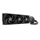 Arctic Liquid Freezer III 420 Black