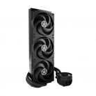 Arctic Liquid Freezer III 420 Black