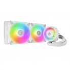 Arctic Liquid Freezer III 280 A-RGB White