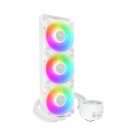 Arctic Liquid Freezer III 360 A-RGB White