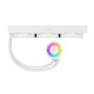 Arctic Liquid Freezer III 360 A-RGB White