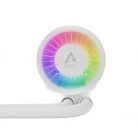 Arctic Liquid Freezer III 360 A-RGB White