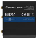 Teltonika RUT200 4G Industrial Cellular Router