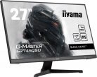 iiyama 27" G2745QSU-B1 IPS LED