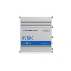 Teltonika RUTX10 Professional Ethernet Router