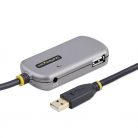 Startech 24m 4-portos USB2.0 HUB Silver