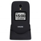 Evolveo EasyPhone EP-771 FS Black