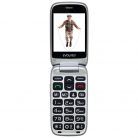 Evolveo EasyPhone EP-771 FS Black