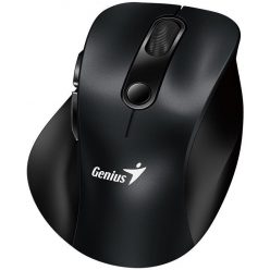 Genius Ergo 9000S Wireless mouse Black