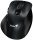 Genius Ergo 9000S Wireless mouse Black