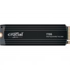 Crucial 1TB M.2 2280 NVMe T705 with Heatsink