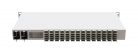 Mikrotik CRS326-4C+20G+2Q+R 20x2.5Gbit RJ45 4xSFP+ 2xQSFP+ 40 Gbit Switch