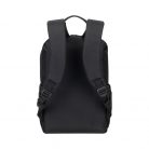 RivaCase 7523 Alpendorf ECO Laptop Backpack 13,3-14" Black