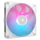 Corsair iCUE LINK RX140 RGB 140mm PWM Single Fan Expansion White