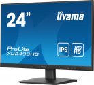 iiyama 23,8" ProLite XU2493HS-B6 IPS LED