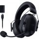 Razer BlackShark V2 HyperSpeed Wireless Bluetooth Headset Black