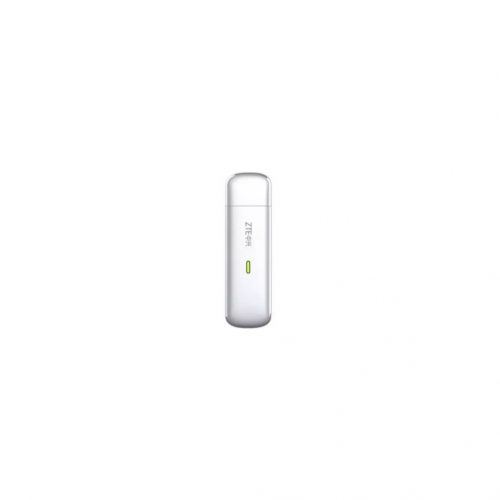 ZTE MF833U1 LTE Modem White