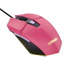 Trust GXT109P Felox Gaming Mouse Pink