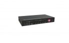 Vivolink 4K 2x1 Meeting Room HUB + Switcher w/soft Codec & CEC