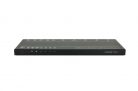 Vivolink HDMI switcher 4x1 4K@60Hz Black