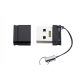 Intenso 8GB Slim Line USB3.2 Black