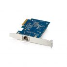 ZyXEL XGN100C V2 10G Network Adapter PCIe Card with Single RJ-45 Port