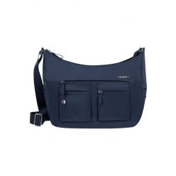 Samsonite Move 4.0 Should Bag M Dark Blue